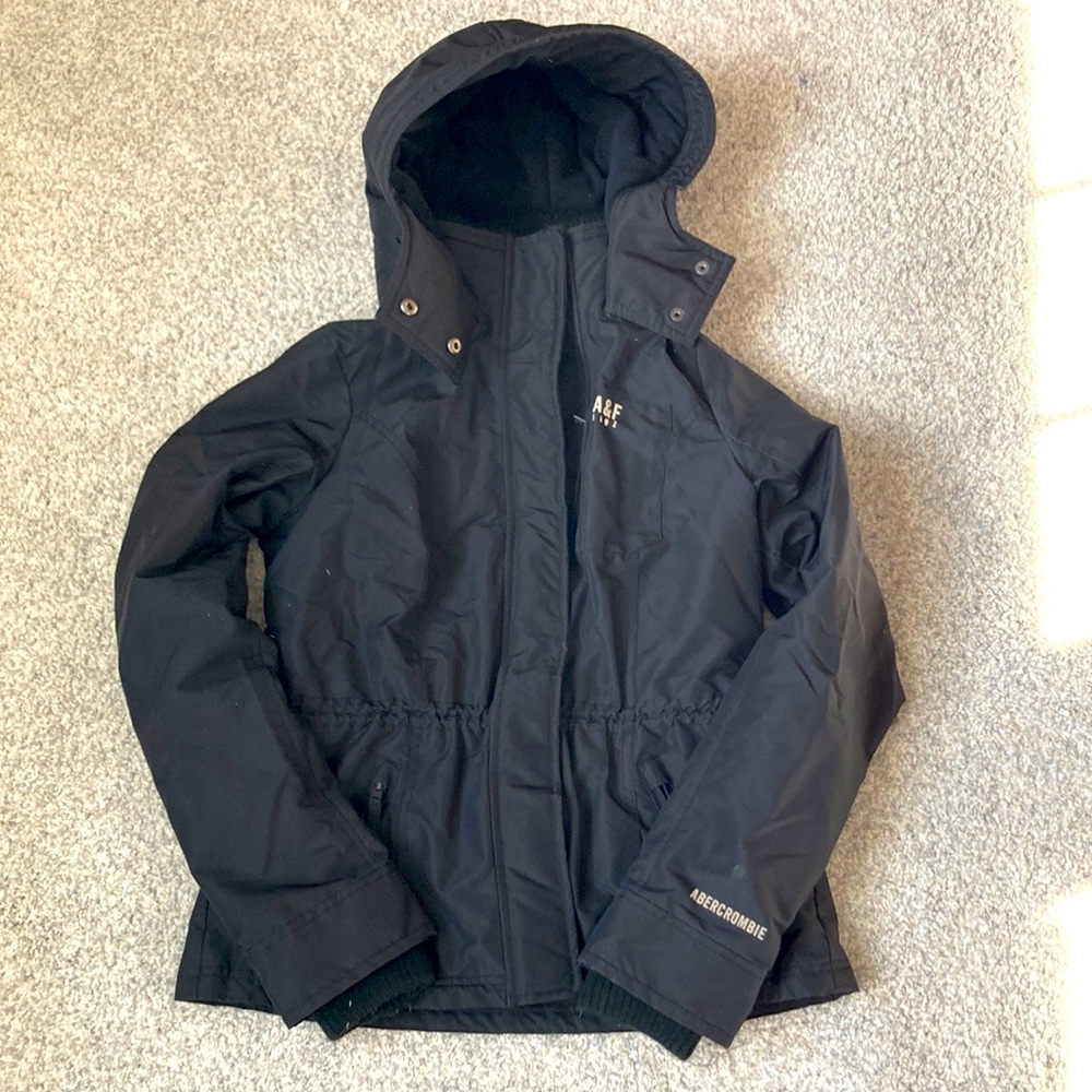 Abercrombie All-Season Jacket